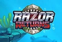 Razor Returns Slot Review